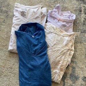 Lot of Maternity Tees